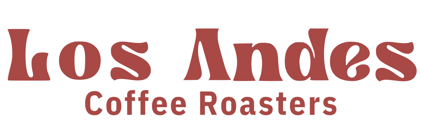 Los Andes Coffee Roasters